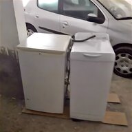 mini lavatrice usato