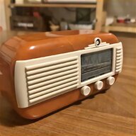 radio bachelite usato