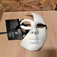 maschera the mask usato
