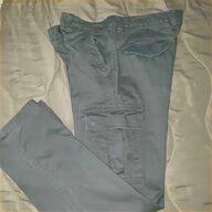 pantaloni cargo usato