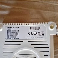 modem thomson tg585 usato