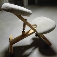 cinius sedia ergonomica usato