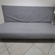 divano letto futon usato