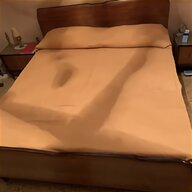 spalliera letto roma usato