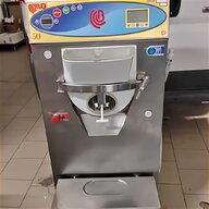 macchina gelato combinata gelateria usato