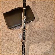 strumenti musicali clarinetti usato