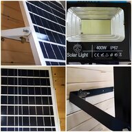 pannelli solari balcone usato