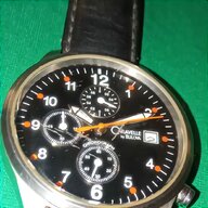 orologio bulova accutron 1977 usato