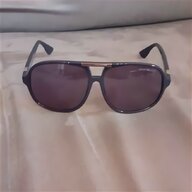 sunglasses occhiali armani calamita usato