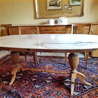 tavolo piano marmo usato