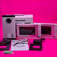 kit videocitofono bifamiliare usato