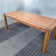 tavolo rettangolare allungabile 3 metri usato