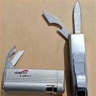 camillus knife usato