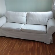 ikea ektorp divano letto fodera usato