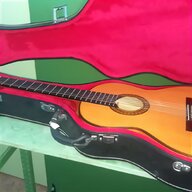 chitarra flamenco usato