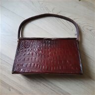 vintage handbag usato