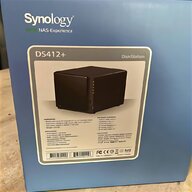 synology ds211 usato