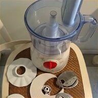 robot cucina philips usato