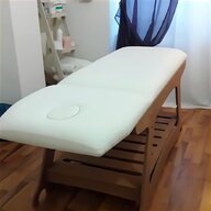 lettino elettrico massaggi usato