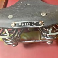 brooks saddle usato