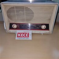 valvole radio ech81 usato