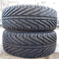 gomme 265 70 r17 usato