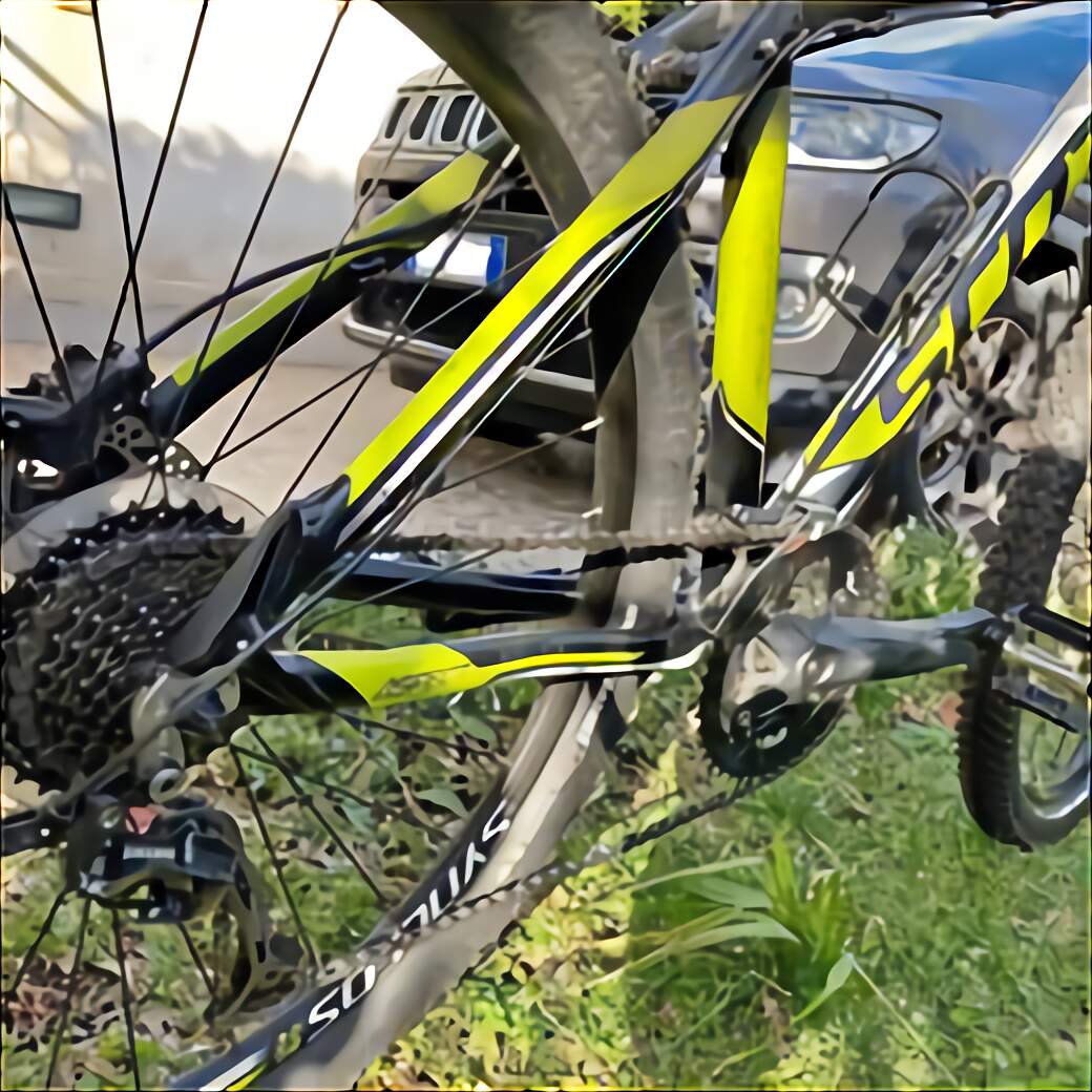 bicicletta scott scale 950 prezzo 2019