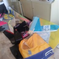 vele windsurf 4 usato
