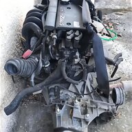 motore renault 16v kit usato
