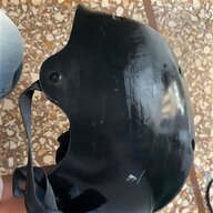casco bandit aerografato usato