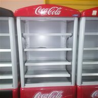 frigorifero coca cola usato