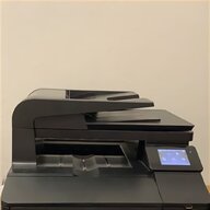 stampante colori laser a3 lexmark usato