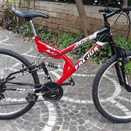 bicicletta bmx 26 usato