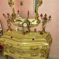 barocco veneziano letto usato