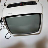 televisore anni 50 60 usato