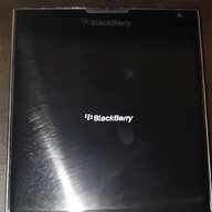 passport blackberry usato