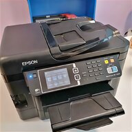 stampante epson wf 2660dwf usato