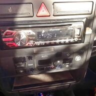 stereo auto jvc usato