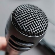 microphone karaoke usato