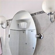 specchio bagno led 100 usato