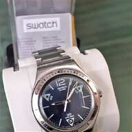 orologio uomo swatch touch usato