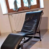 chaise longue cassina usato