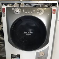 hotpoint lavatrici usato