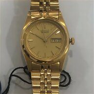 orologio vintage donna oro usato