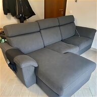 divano chester 4 posti usato