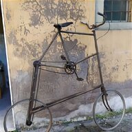bicicletta uomo d epoca usato