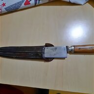 zwilling knife in vendita usato