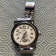orologio svizzero ortin watch usato