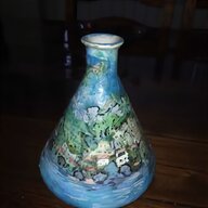 vaso calice usato
