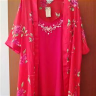 kimono vestaglia usato